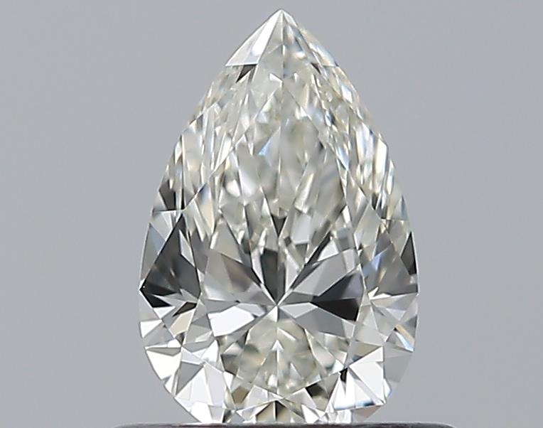 Бриллиант Груша 0.51 крт