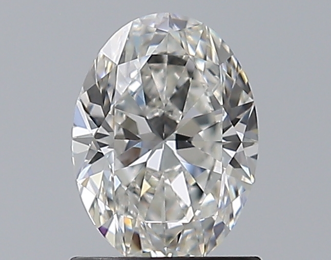 Бриллиант Овал 0.96 крт