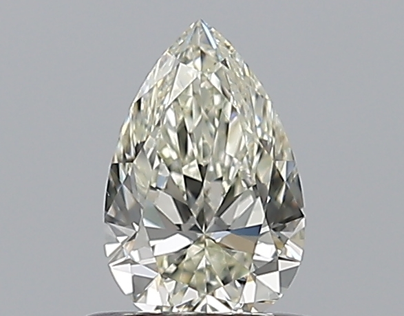 Бриллиант Груша 0.50 крт
