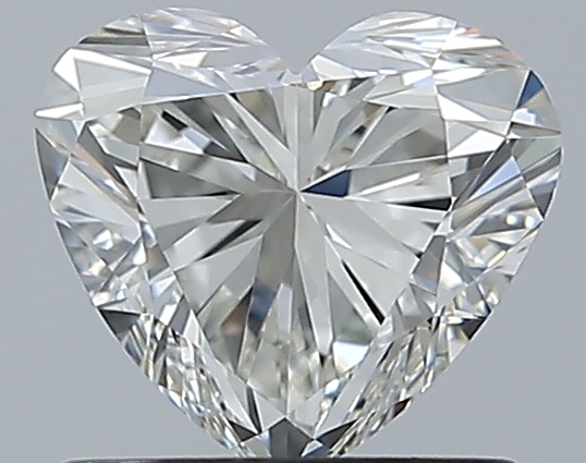 Бриллиант Сердце 1.00 крт
