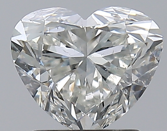 Бриллиант Сердце 1.50 крт