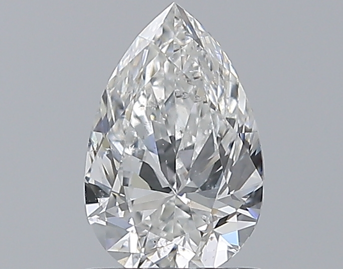 Бриллиант Груша 0.96 крт