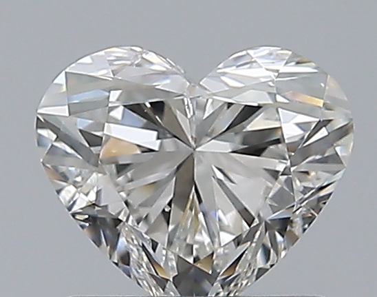 Бриллиант Сердце 1.00 крт