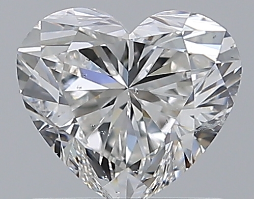 Бриллиант Сердце 1.00 крт