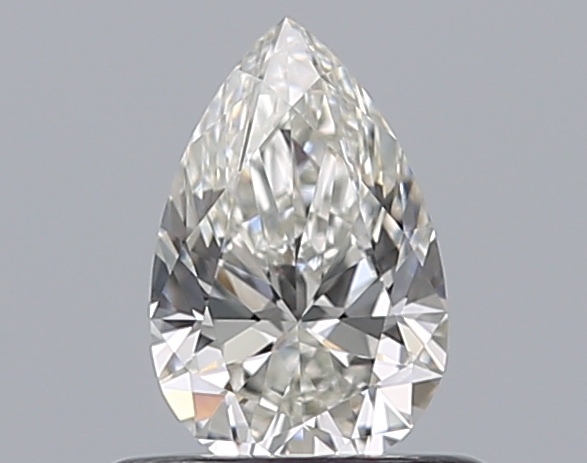 Бриллиант Груша 0.50 крт