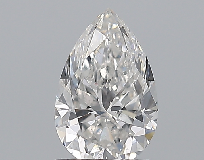 Бриллиант Груша 0.96 крт