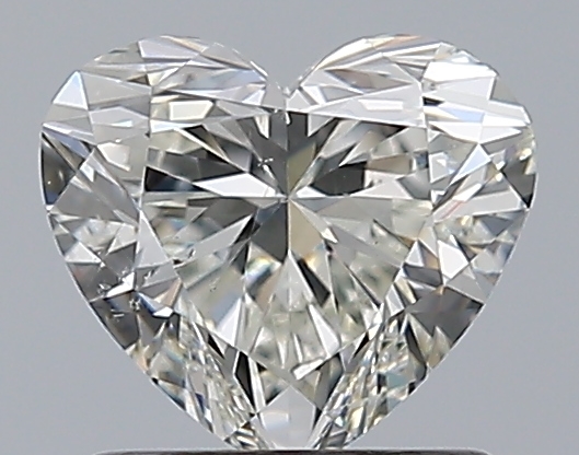 Бриллиант Сердце 0.97 крт