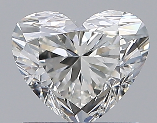 Бриллиант Сердце 1.00 крт