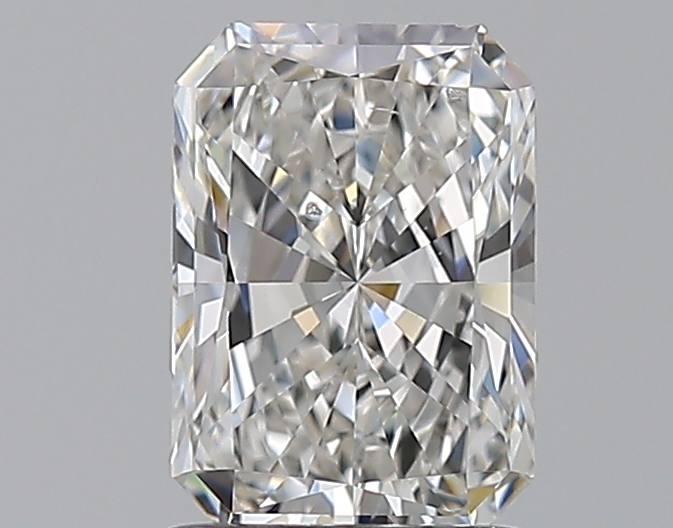 Бриллиант Радиант 1.32 крт