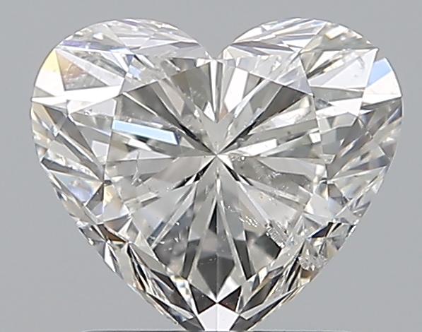 Бриллиант Сердце 1.50 крт