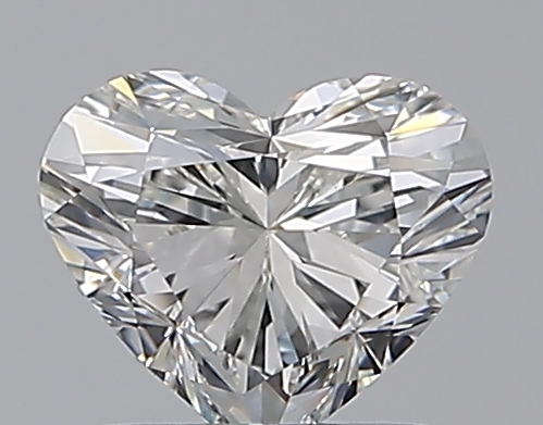 Бриллиант Сердце 1.00 крт