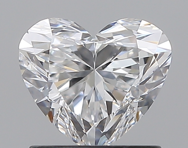 Бриллиант Сердце 1.00 крт