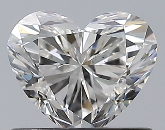 Бриллиант Сердце 0.70 крт