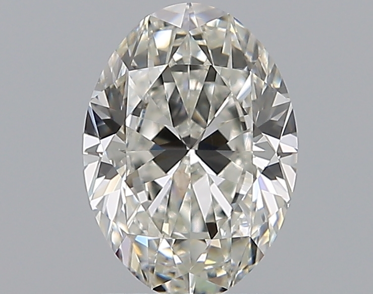 Бриллиант Овал 1.50 крт