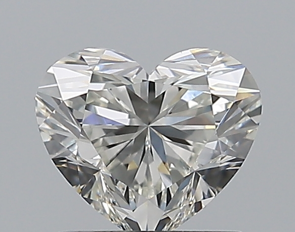 Бриллиант Сердце 1.00 крт