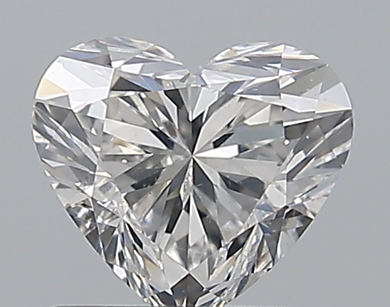 Бриллиант Сердце 0.97 крт