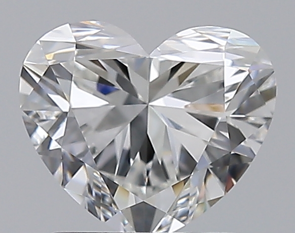 Бриллиант Сердце 1.50 крт