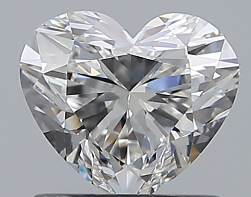 Бриллиант Сердце 0.96 крт