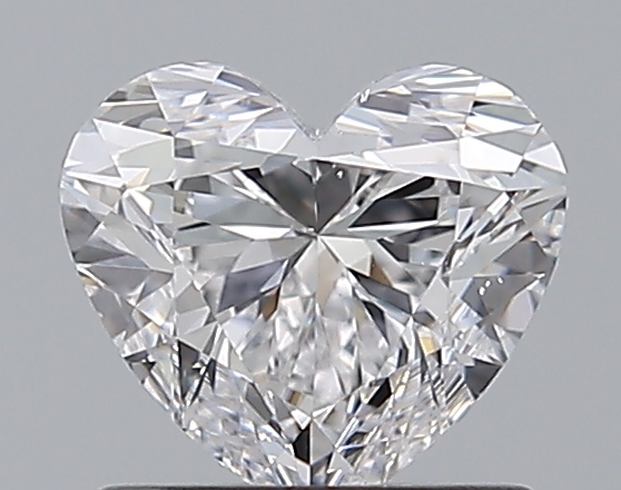 Бриллиант Сердце 1.00 крт