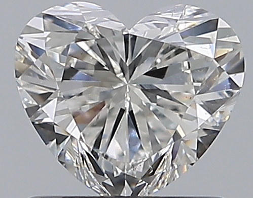 Бриллиант Сердце 0.97 крт
