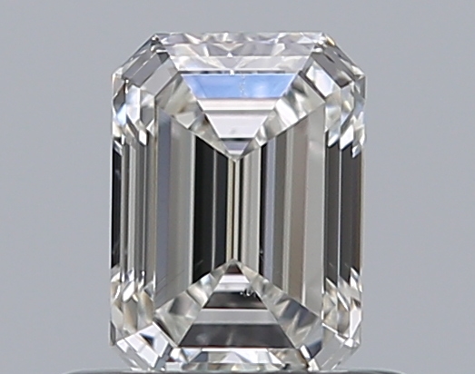 Бриллиант Изумруд 0.52 крт