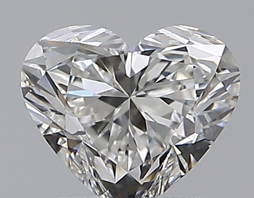 Бриллиант Сердце 0.96 крт