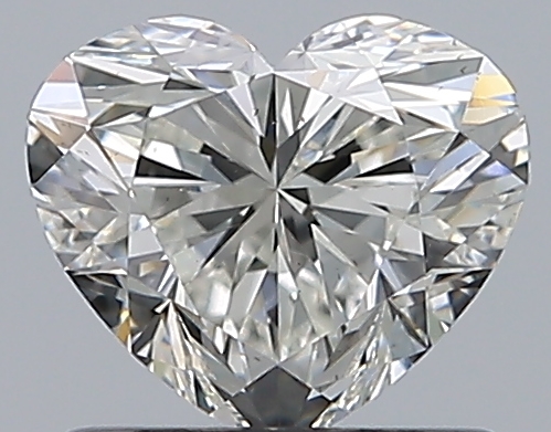 Бриллиант Сердце 1.00 крт