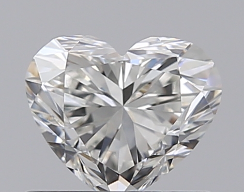 Бриллиант Сердце 0.70 крт