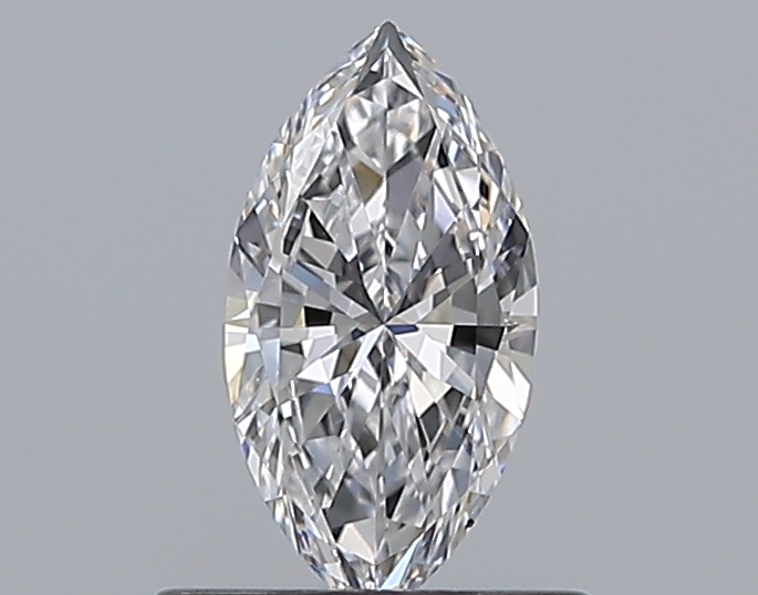 Бриллиант Маркиз 0.50 крт
