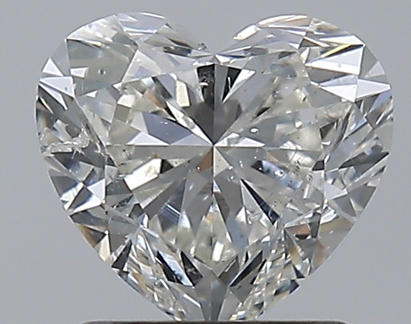 Бриллиант Сердце 1.50 крт
