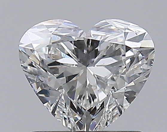 Бриллиант Сердце 1.00 крт