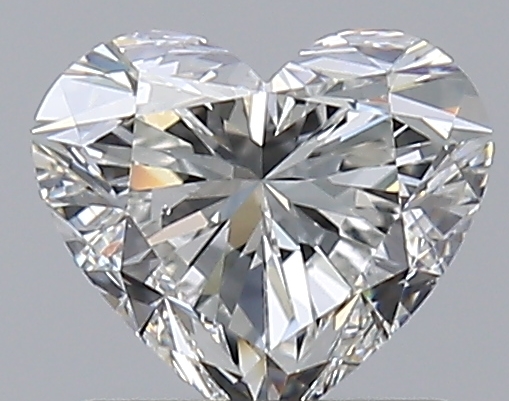 Бриллиант Сердце 1.00 крт