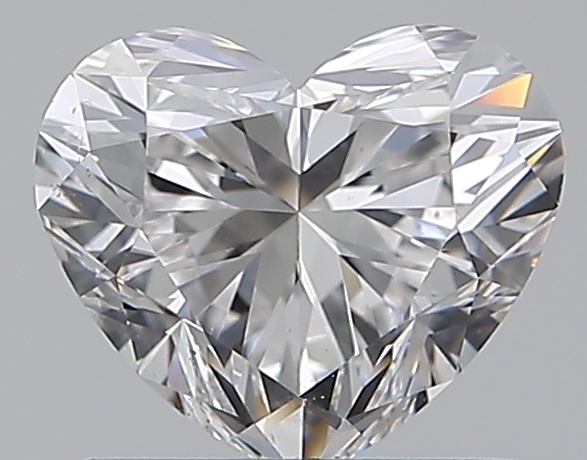 Бриллиант Сердце 1.00 крт