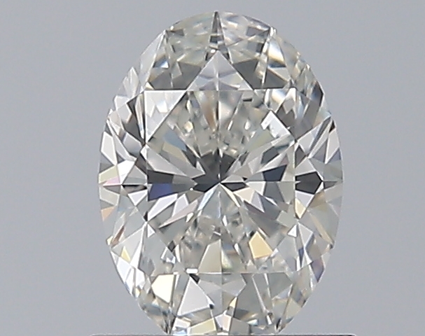 Бриллиант Овал 0.68 крт