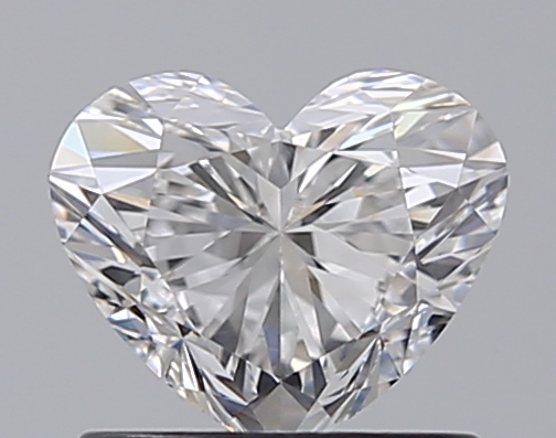 Бриллиант Сердце 0.91 крт