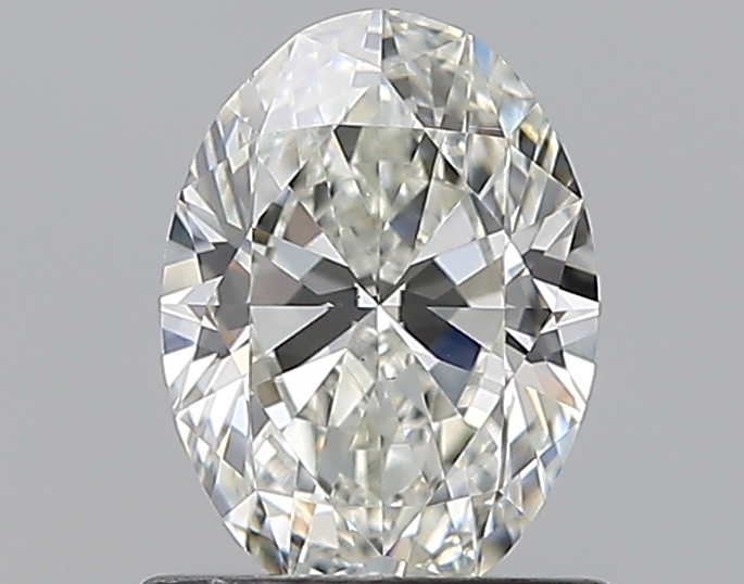 Бриллиант Овал 0.90 крт