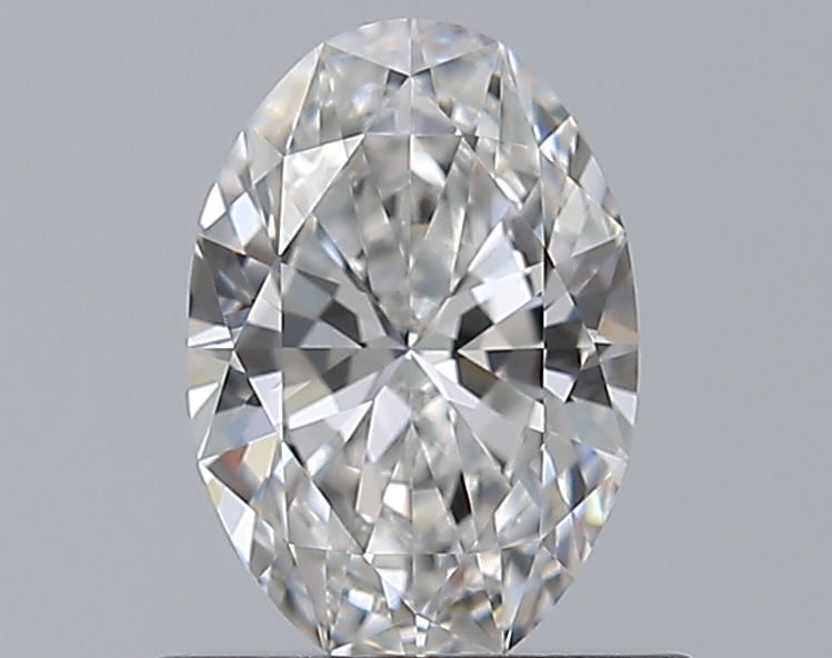 Бриллиант Овал 0.60 крт