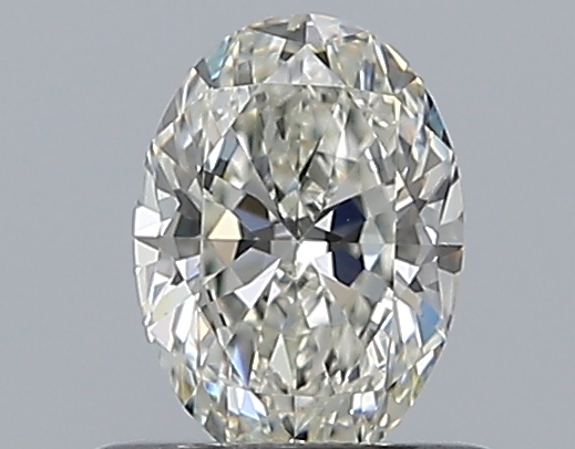 Бриллиант Овал 0.51 крт