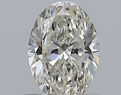 Бриллиант Овал 0.51 крт