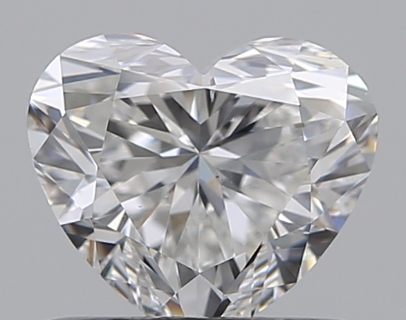 Бриллиант Сердце 0.70 крт