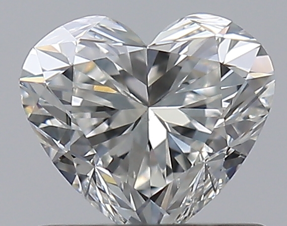 Бриллиант Сердце 0.71 крт