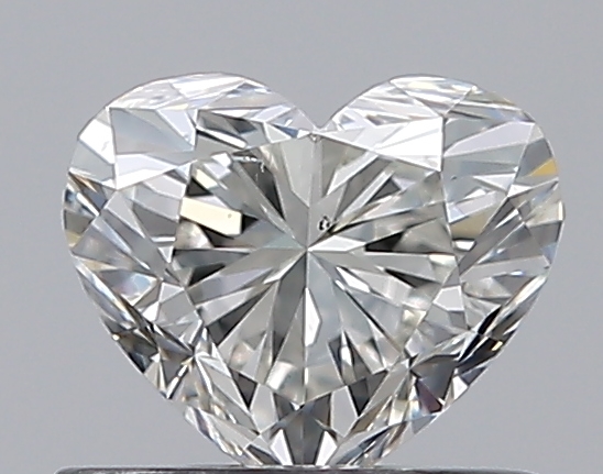 Бриллиант Сердце 0.70 крт