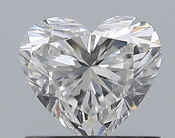 Бриллиант Сердце 0.71 крт