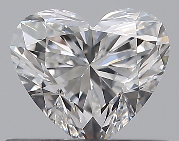 Бриллиант Сердце 0.51 крт
