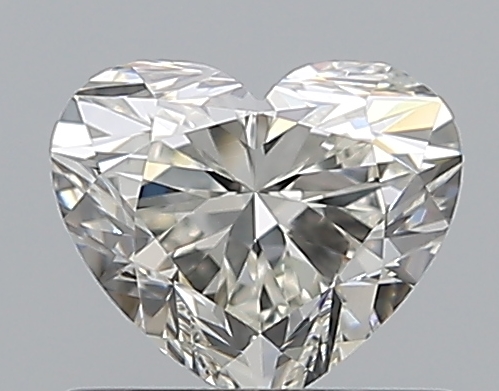Бриллиант Сердце 0.71 крт