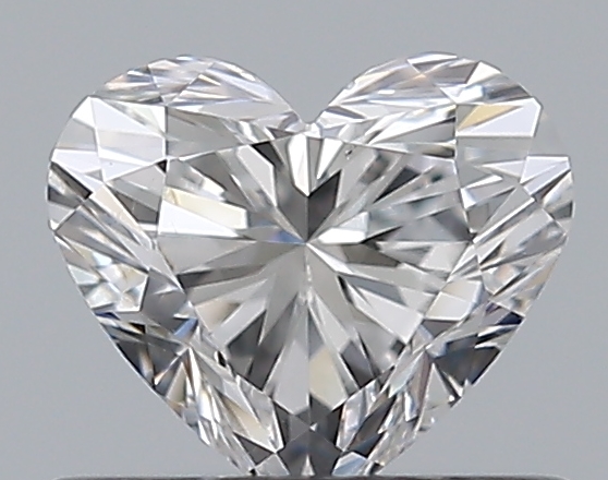 Бриллиант Сердце 0.50 крт