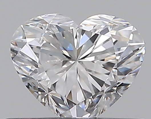Бриллиант Сердце 0.51 крт