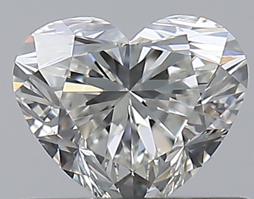 Бриллиант Сердце 0.50 крт