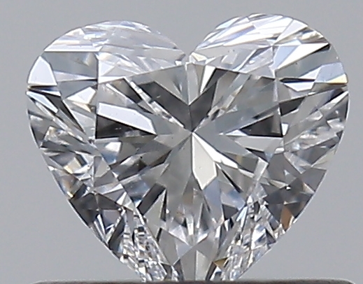 Бриллиант Сердце 0.50 крт