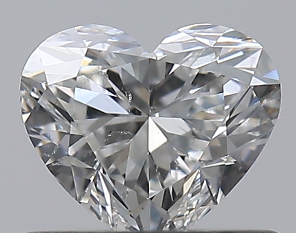 Бриллиант Сердце 0.52 крт